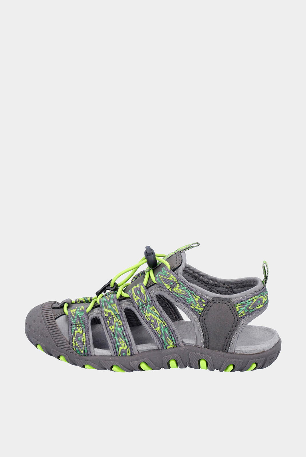 Сандалі CMP KIDS SAHIPH HIKING SANDAL 30Q9524-77UN