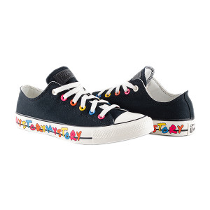 Кеди Converse CTAS OX