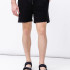 Шорти JJIBRINK SWEAT SHORTS GMS 12190247 Black Jack&Jones L Чорний 12190247BLACK