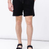 Шорти JJIBRINK SWEAT SHORTS GMS 12190247 Black Jack&Jones L Чорний 12190247BLACK