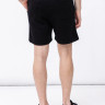 Шорти JJIBRINK SWEAT SHORTS GMS 12190247 Black Jack&Jones L Чорний 12190247BLACK