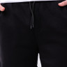 Шорти JJIBRINK SWEAT SHORTS GMS 12190247 Black Jack&Jones L Чорний 12190247BLACK