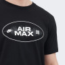 Футболка Nike M NSW AIR MAX SS TEE HQ4898-010