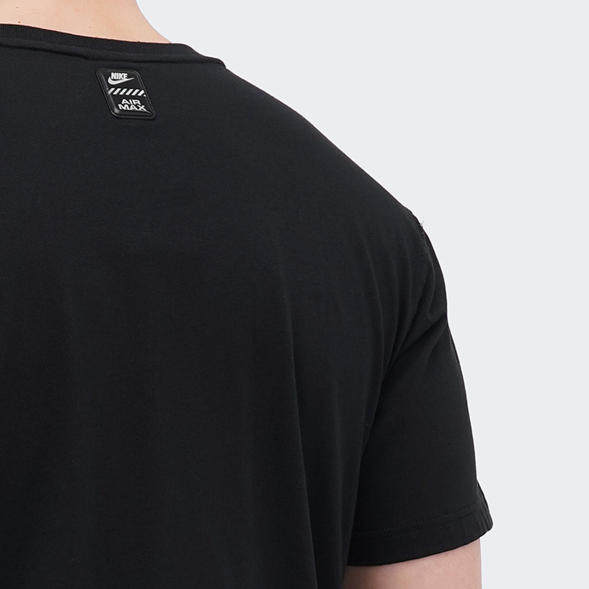 Футболка Nike M NSW AIR MAX SS TEE HQ4898-010