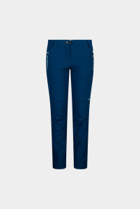 Штани лижні CMP KID G LONG PANT 30A1465-M813