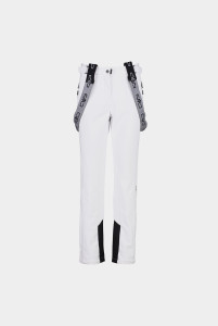 Штани лижні CMP WOMAN SALOPETTE 3W03106-88BG