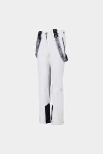 Штани лижні CMP WOMAN SALOPETTE 3W03106-88BG