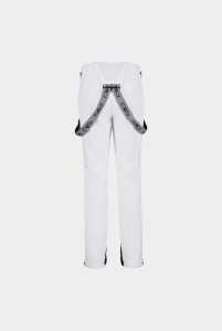 Штани лижні CMP WOMAN SALOPETTE 3W03106-88BG