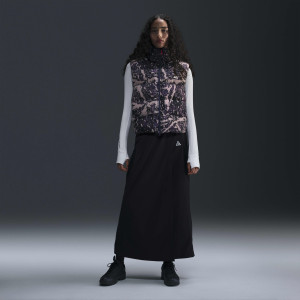 Жилетка W Nike ACG Therma-Fit ADV Lunar Lake Puffer Vest Purple FV7331-573