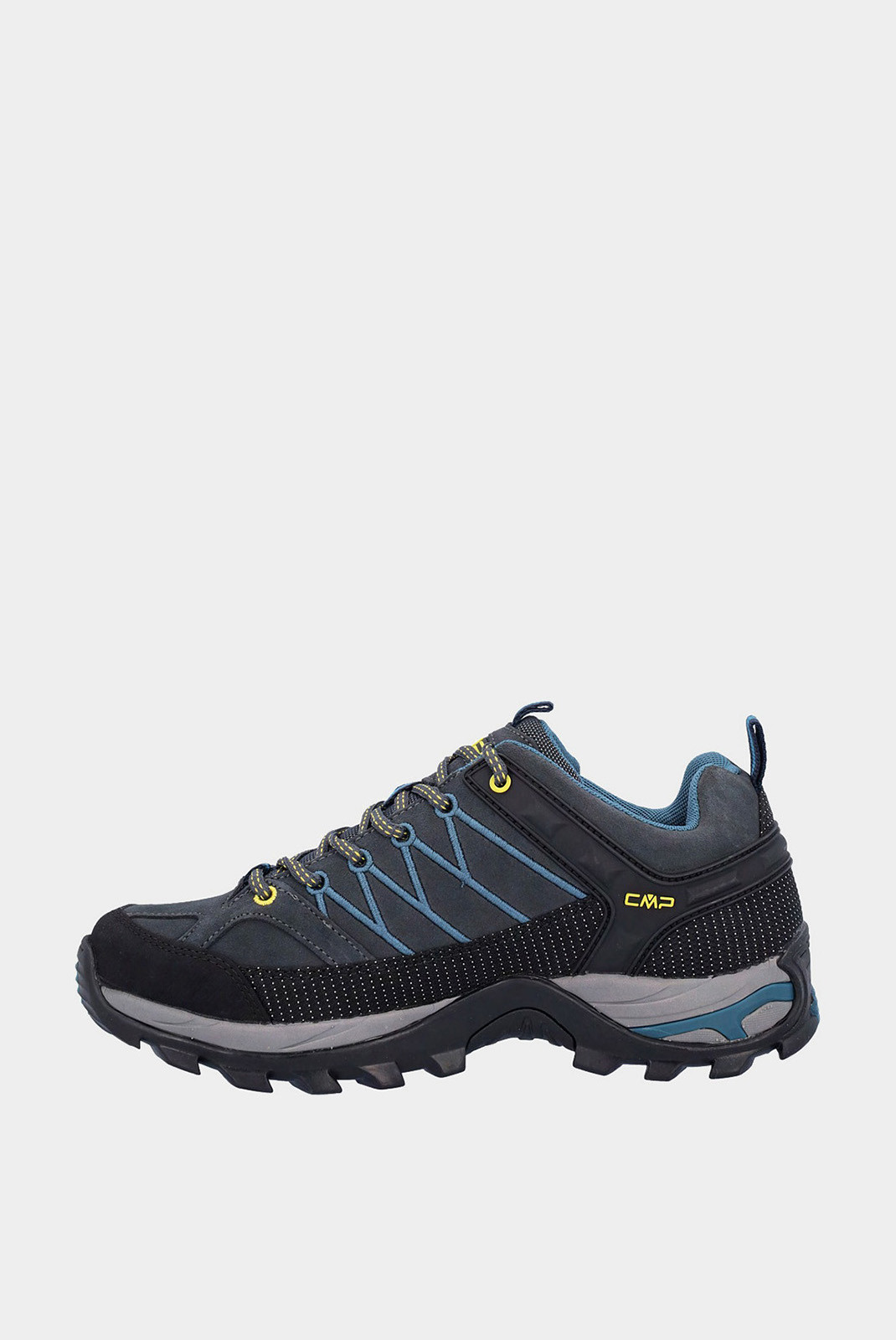 Кросівки CMP RIGEL LOW TREKKING SHOES WP 3Q13247-65UM