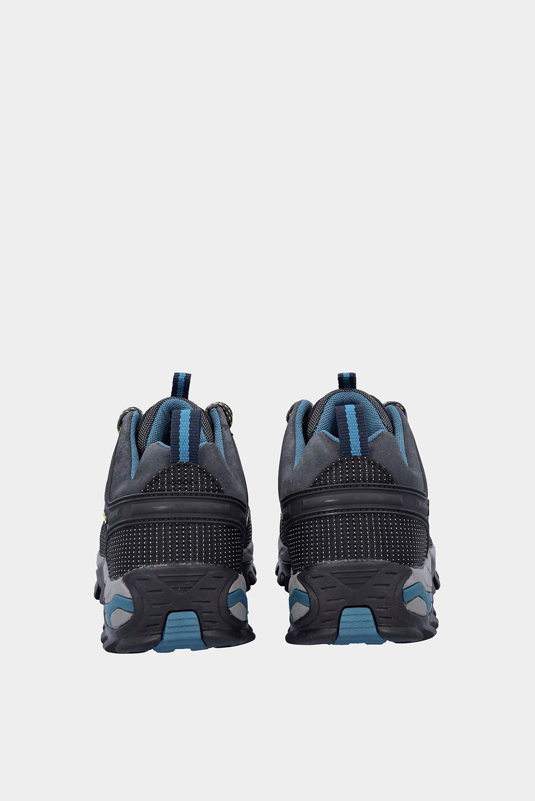 Кросівки CMP RIGEL LOW TREKKING SHOES WP 3Q13247-65UM
