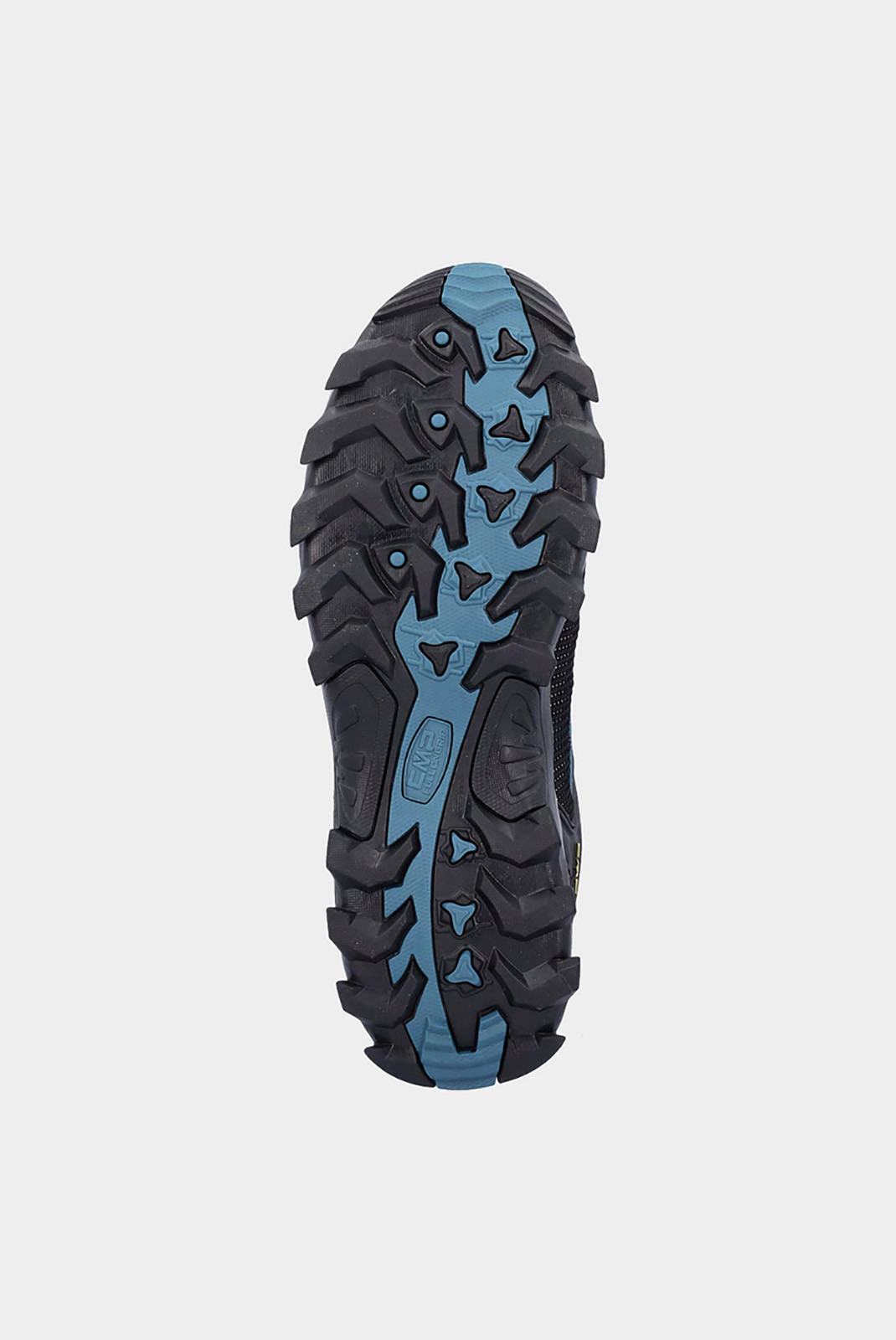 Кросівки CMP RIGEL LOW TREKKING SHOES WP 3Q13247-65UM