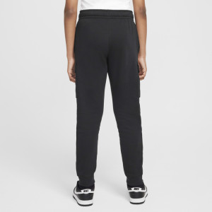 Штани B NSW SI CARGO PANT BB HM4337-010 Nike S Чорний HM4337-010