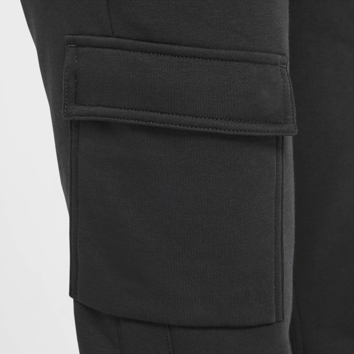Штани B NSW SI CARGO PANT BB HM4337-010 Nike S Чорний HM4337-010