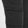 Штани B NSW SI CARGO PANT BB HM4337-010 Nike S Чорний HM4337-010