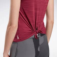 Футболка Reebok WOR AC Tee GR9523