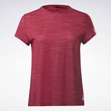 Футболка Reebok WOR AC Tee GR9523
