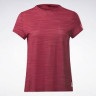 Футболка Reebok WOR AC Tee GR9523