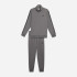 Костюм спортивний Poly Tape Suit 68485379 Puma L Темно-сірий 68485379