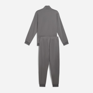 Костюм спортивний Poly Tape Suit 68485379 Puma L Темно-сірий 68485379