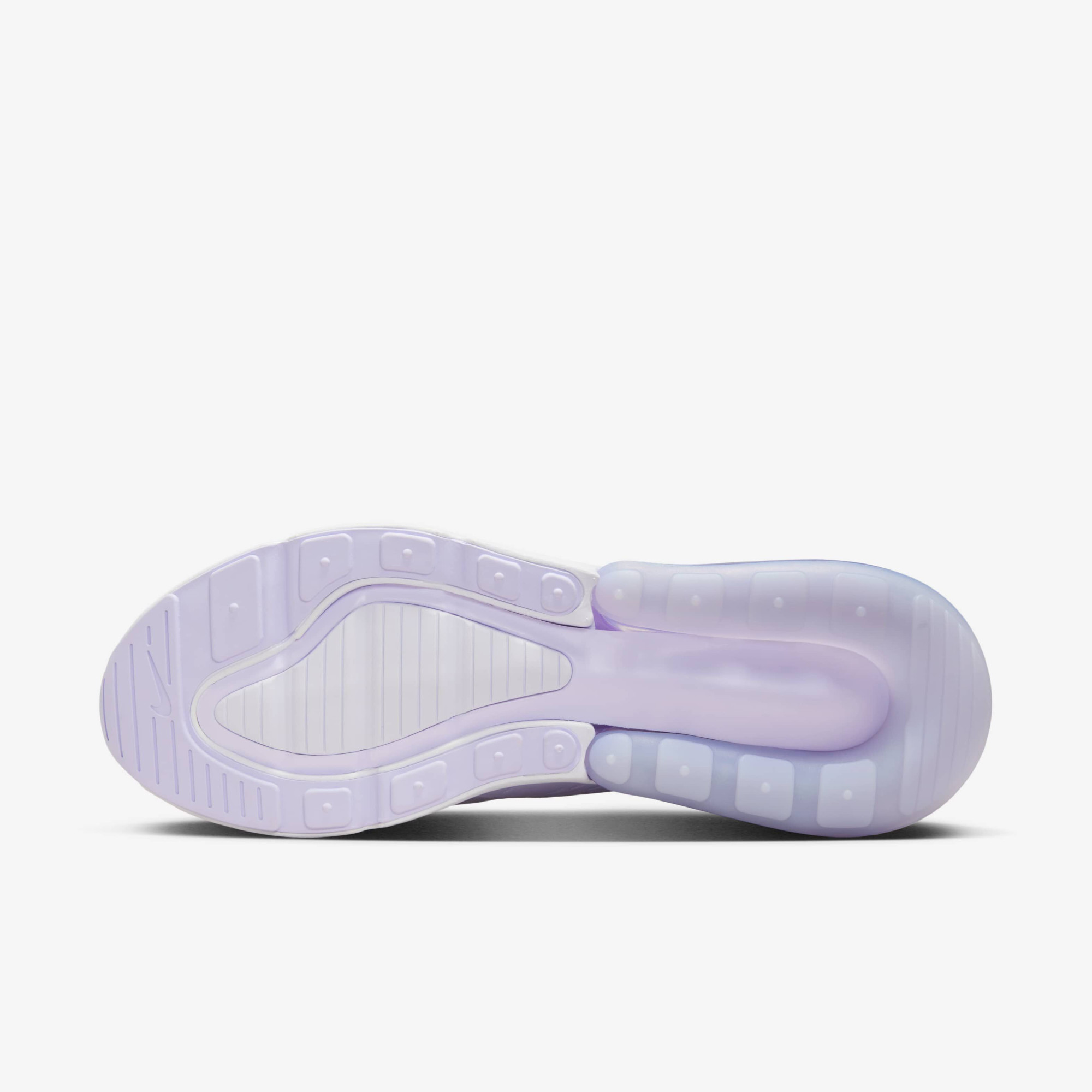 Кросівки жіночі Nike Air Max 270 Violet AH6789-502