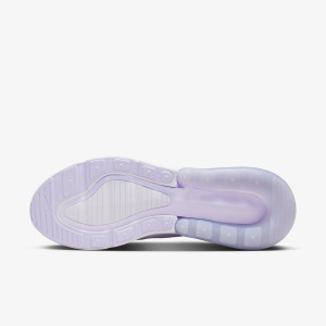 Кросівки жіночі Nike Air Max 270 Violet AH6789-502