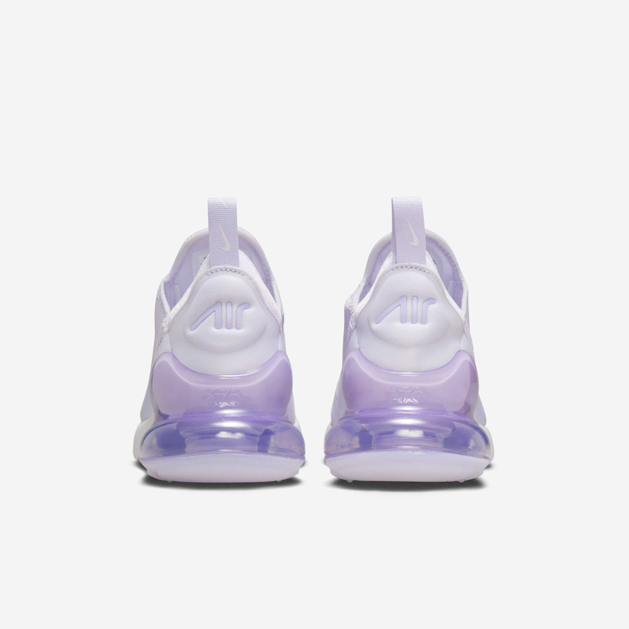 Кросівки жіночі Nike Air Max 270 Violet AH6789-502