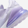 Кросівки жіночі Nike Air Max 270 Violet AH6789-502