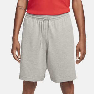 Шорти Nike M CLUB KNIT SHORT FQ4359-063