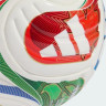 М'яч футбольний міні Adidas Trionda minі FIFA WORLD CUP 26™ JD8034, Цвет Белый, Размер (Европа) - 0 JD8034