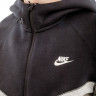 Толстовка Nike M NK TCH FLC FZ WR HOODIE FB7921-064