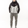 Толстовка Nike M NK TCH FLC FZ WR HOODIE FB7921-064