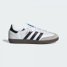 Кросівки Adidas Samba Og Shoes White/Grey IE3675 40 IE3675