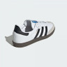 Кросівки Adidas Samba Og Shoes White/Grey IE3675 40 IE3675