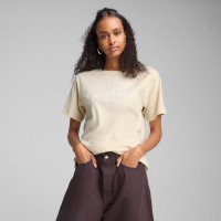 Футболка PUMA CLASS Relaxed Tee 68503187 Puma L Бежевий 68503187