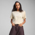 Футболка PUMA CLASS Relaxed Tee 68503187 Puma L Бежевий 68503187