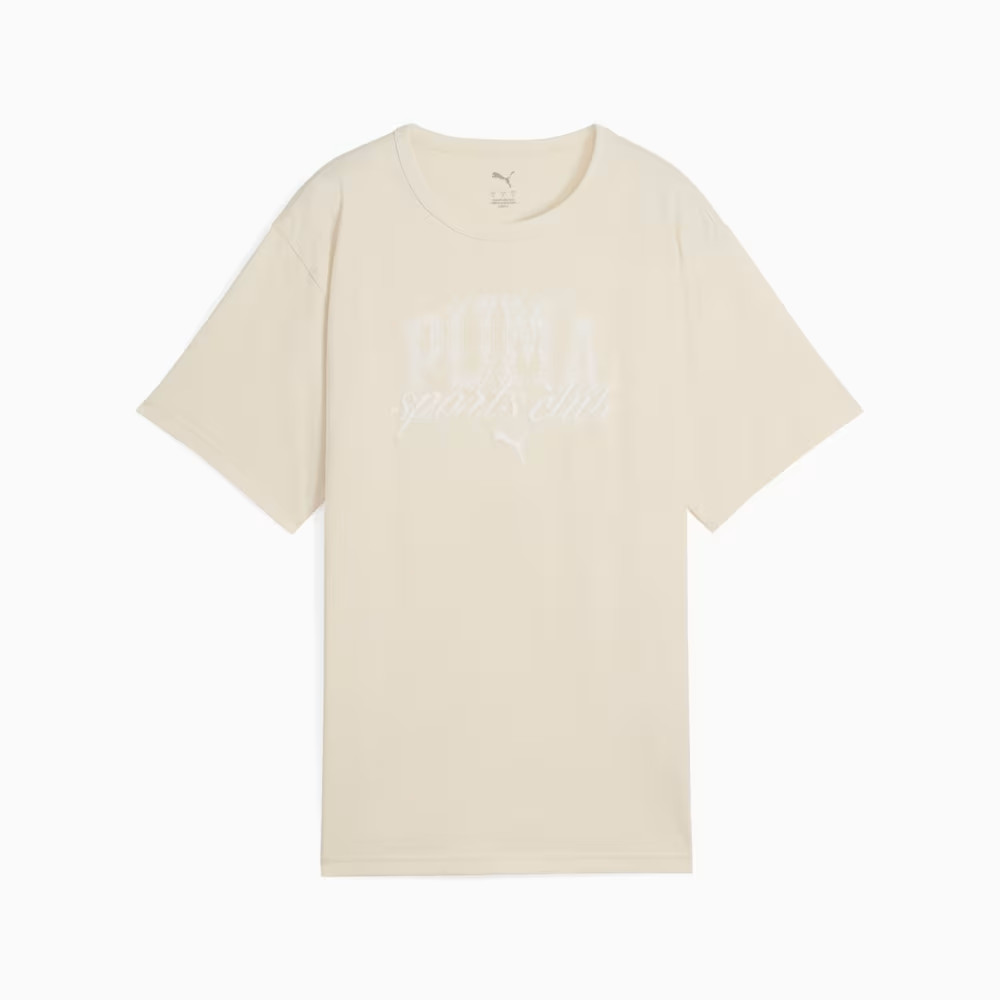 Футболка PUMA CLASS Relaxed Tee 68503187 Puma L Бежевий 68503187