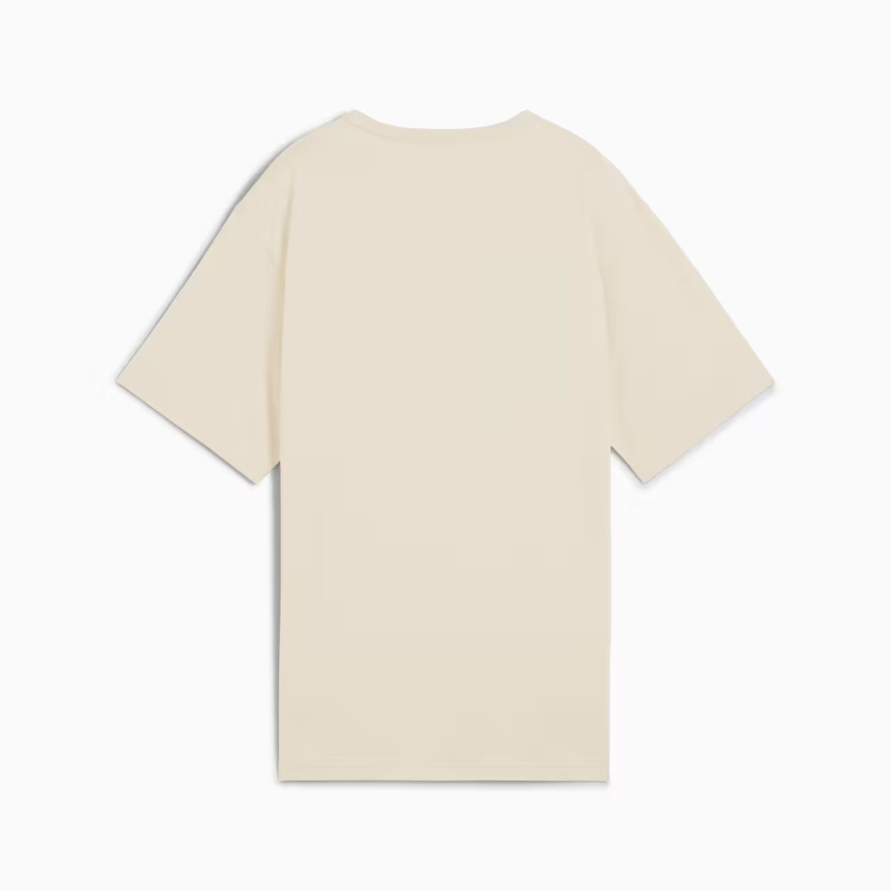 Футболка PUMA CLASS Relaxed Tee 68503187 Puma L Бежевий 68503187