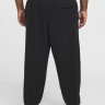 Штани чоловічі Nike Club Fleece Oversize-Hose Aus French Terry Black HJ1822-010