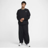Штани чоловічі Nike Club Fleece Oversize-Hose Aus French Terry Black HJ1822-010