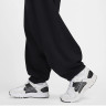 Штани чоловічі Nike Club Fleece Oversize-Hose Aus French Terry Black HJ1822-010
