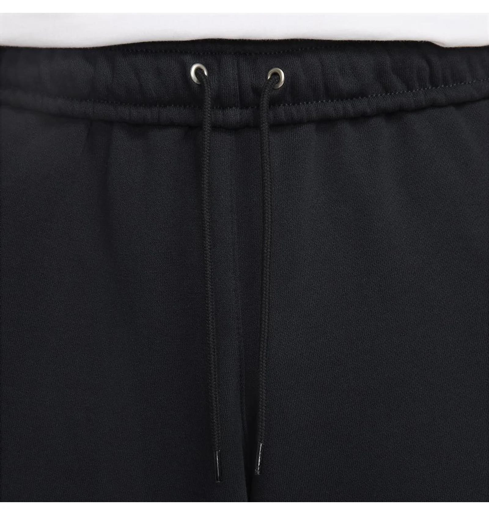 Штани чоловічі Nike Club Fleece Oversize-Hose Aus French Terry Black HJ1822-010