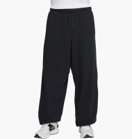 Штани чоловічі Nike Club Fleece Oversize-Hose Aus French Terry Black HJ1822-010