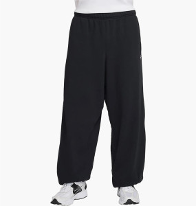 Штани чоловічі Nike Club Fleece Oversize-Hose Aus French Terry Black HJ1822-010