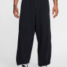 Штани чоловічі Nike Club Fleece Oversize-Hose Aus French Terry Black HJ1822-010
