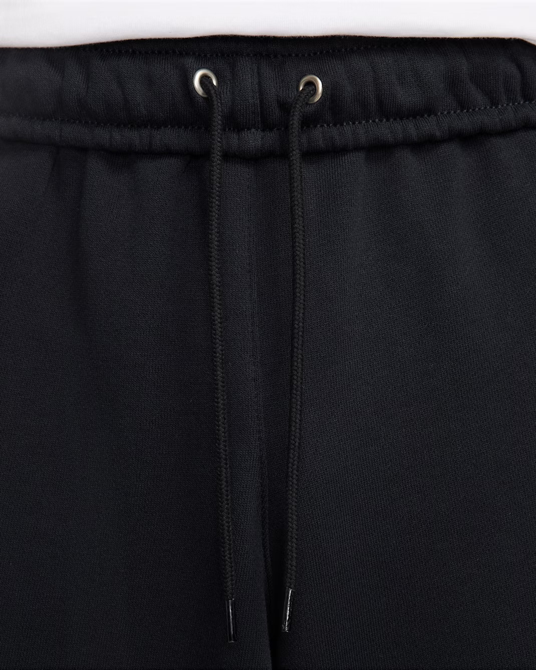 Штани чоловічі Nike Club Fleece Oversize-Hose Aus French Terry Black HJ1822-010