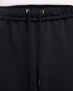 Штани чоловічі Nike Club Fleece Oversize-Hose Aus French Terry Black HJ1822-010