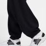 Штани чоловічі Nike Club Fleece Oversize-Hose Aus French Terry Black HJ1822-010