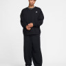 Штани чоловічі Nike Club Fleece Oversize-Hose Aus French Terry Black HJ1822-010