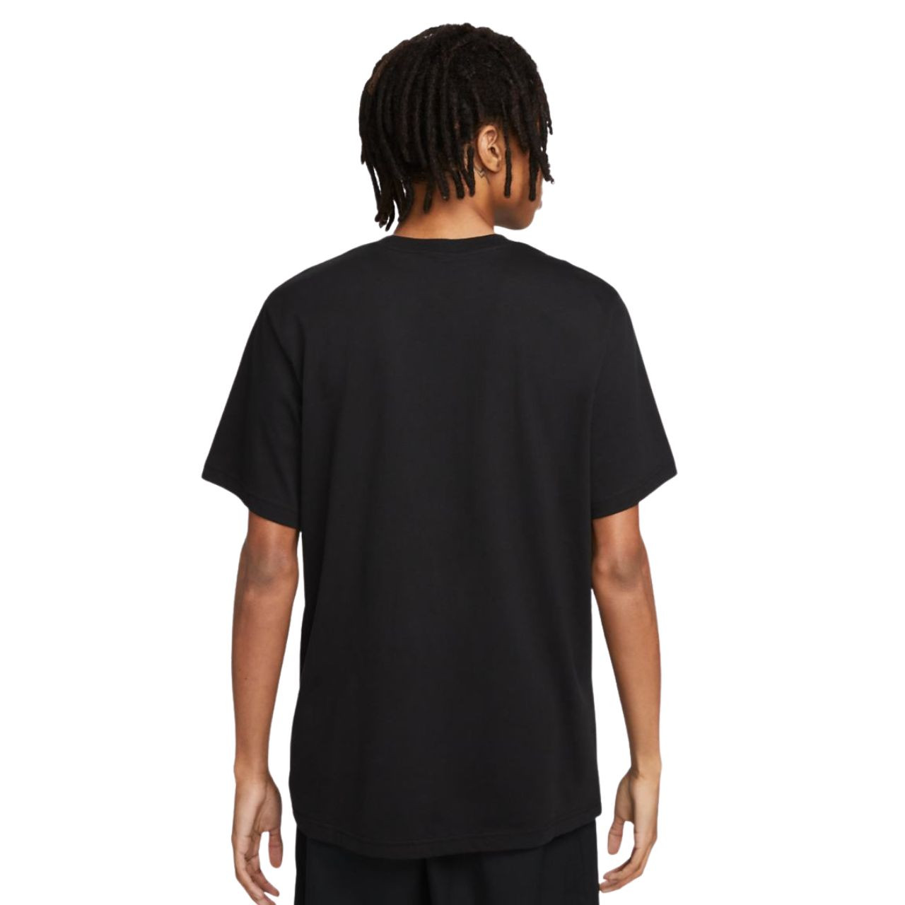 Футболка Nike SS TOP FN0248-010